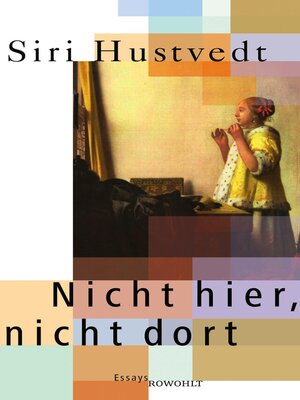 cover image of Nicht hier, nicht dort